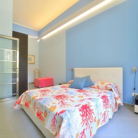 Belmonte Blu Suite Palermo Eksteriør bilde