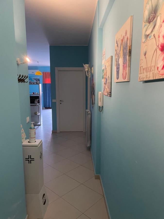 Belmonte Blu Suite Palermo Eksteriør bilde