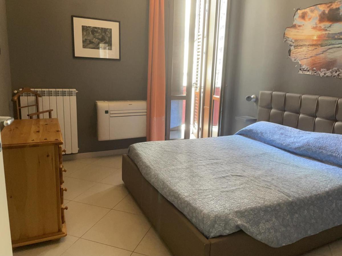 Belmonte Blu Suite Palermo Eksteriør bilde