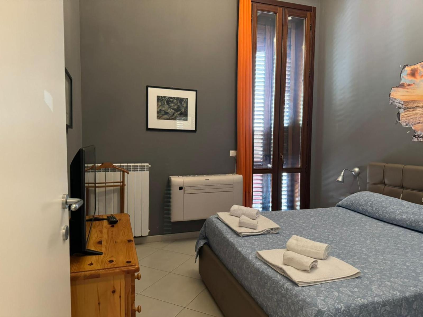 Belmonte Blu Suite Palermo Eksteriør bilde